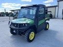 2023 John Deere XUV 835M