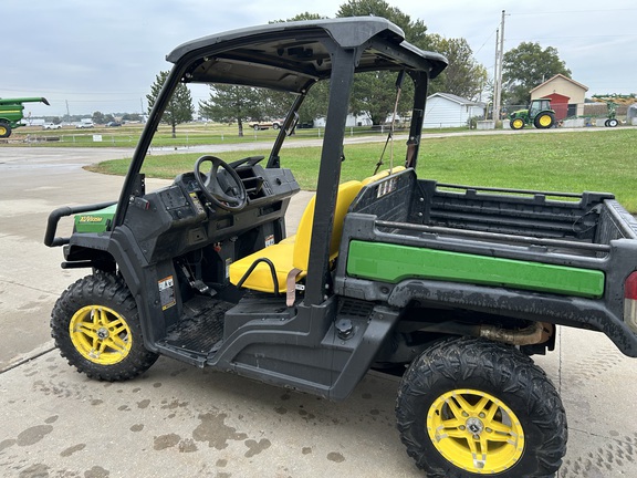 2018 John Deere XUV 835M
