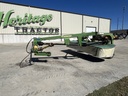 2018 Krone EC-TC320CV