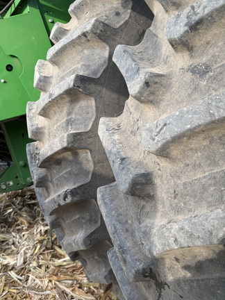 2024 John Deere S770