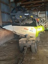 2022 Claas Convio Flex 1230