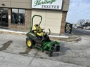 2022 John Deere Z920M