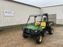 2015 John Deere XUV 625I GREEN
