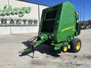 2019 John Deere 460M