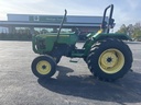 John Deere 5303 2006