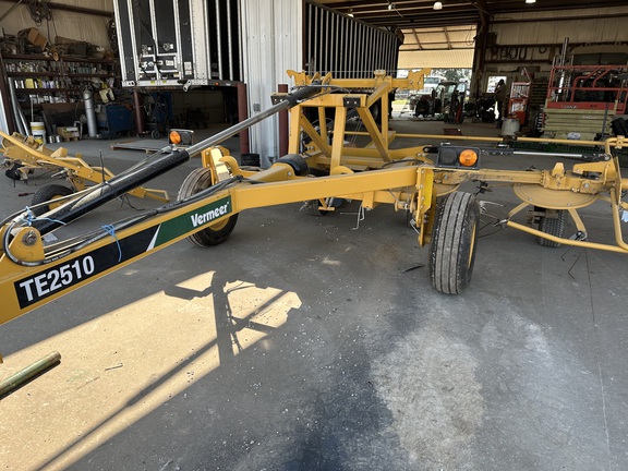 2023 Vermeer TE2510