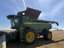 John Deere X9 1100 2022