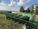 John Deere 608C 2015