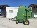 2008 John Deere 468