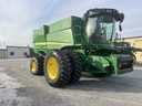 2022 John Deere S770