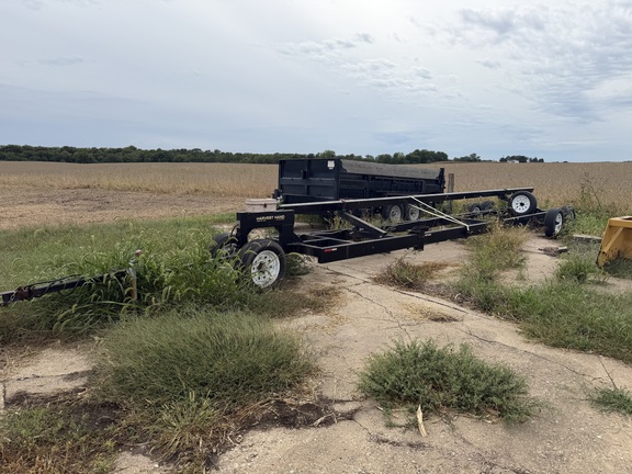 Harvest Hand 30