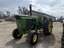1969 John Deere 4520 Old