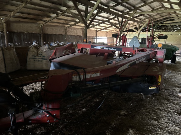 2005 New Holland 1411