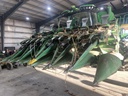2021 John Deere C12F