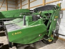2023 John Deere C400