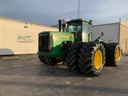 2004 John Deere 9520