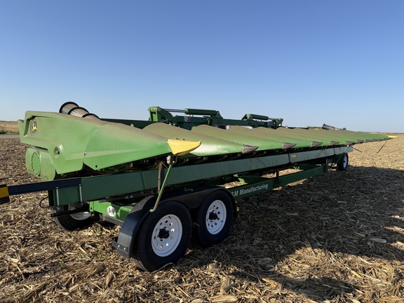 2023 John Deere C12F