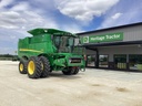 John Deere S760 2022