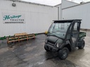 2016 Kawasaki MULE 400A