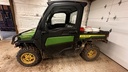 2024 John Deere XUV 835M