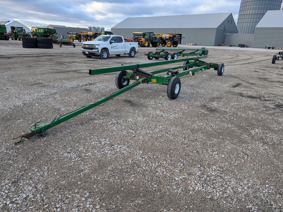 2000 Unverferth HT30