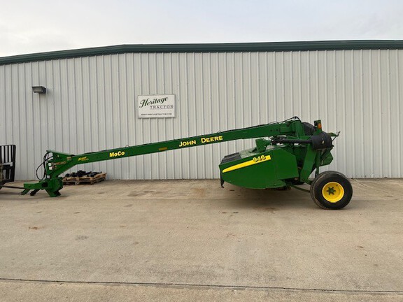 2020 John Deere 946