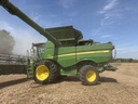 2024 John Deere S780