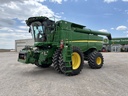 John Deere S770 2022
