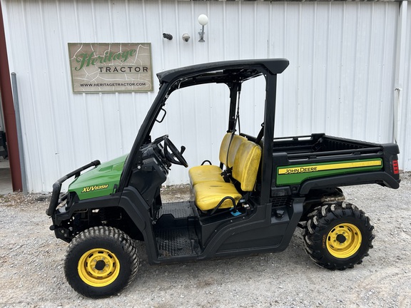 2019 John Deere XUV 835M