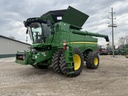 2020 John Deere S780