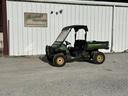 2013 John Deere XUV 825I GREEN