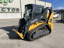 2024 John Deere 317G