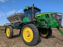 John Deere 600R 2023