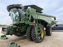 2021 John Deere S770