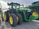 2024 John Deere 8R 340