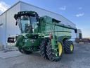 2023 John Deere S770