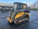 2019 John Deere 331G