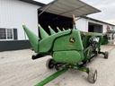 2013 John Deere 608C