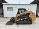 2014 Case TV380