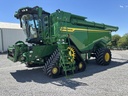 John Deere X9 1000 2022
