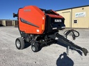 2017 Kubota BV4160E