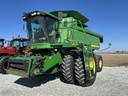2008 John Deere 9770 STS