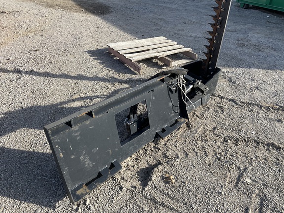 2025 Wolverine SBM-12-72W