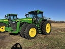 2022 John Deere 8R 370