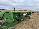 2011 John Deere 608C