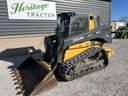 2022 John Deere 333G