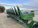 2021 John Deere C12R