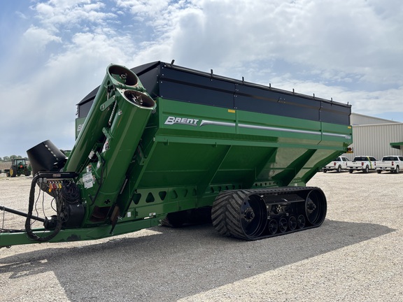 Brent 1598 2023