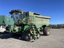 2022 John Deere S780