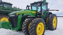 2022 John Deere 8R 370